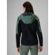 2. 4F PRO windproof softshell jacket, 10000 membrane, women's 4F 4FWSS26TSOFF542-20S