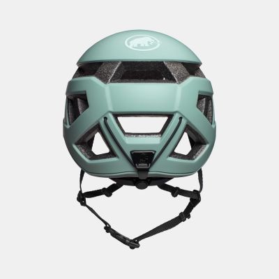 3. Mammut Crag Sender Helmet Jade, Green