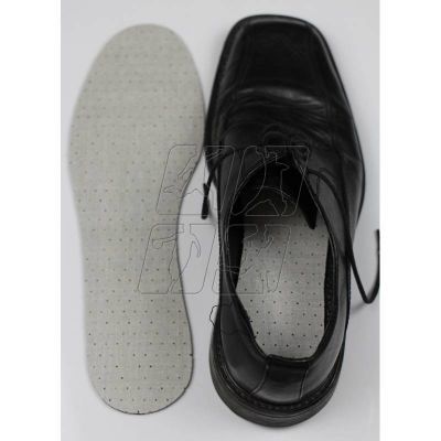 5. Coccine Antiperspirant Perforated DA0213 shoe insoles