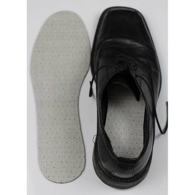 5. Coccine Antiperspirant Perforated DA0213 Shoe Insoles