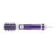 3. Rowenta CF 9530 Brush Active hair curler (1000W; purple)