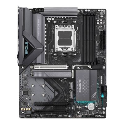 2. GIGABYTE X870 EAGLE WIFI7 Motherboard AMD X870 Socket AM5 ATX