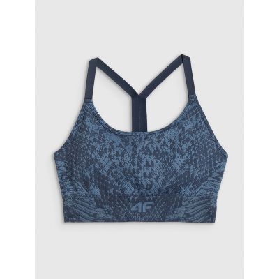 7. 4F Low Support Training Bra 4FRSS26USBAF289-46A
