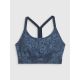 7. 4F Low Support Training Bra 4FRSS26USBAF289-46A