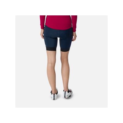 2. Rossignol W Rdb Bib Shorts Navy Blue