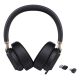 Yealink BH76 Plus Teams Black Headphones