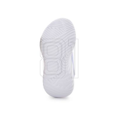 6. Skechers Bounder-Simple Cute Jr 303585N-LAV shoes