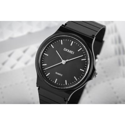 3. Skmei 1419BKBK watch + BOX