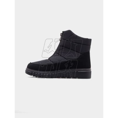 6. Progress winter snow boots W PROGJ-23-204