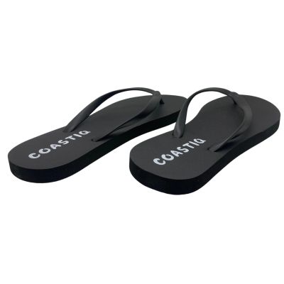 2. Women's summer flip-flops 4F 4FMM00FFLIF018A-21S