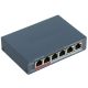 2. Switch model DS-3E1106P-EI/M
