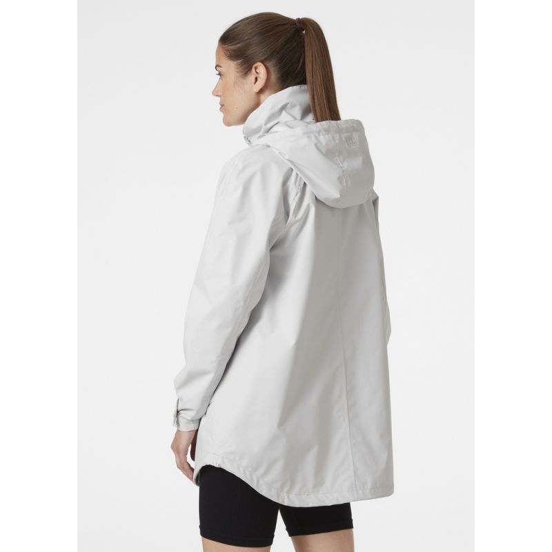 6. Helly Hansen Valentina Raincoat W 53420 823