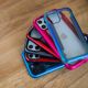 11. Raptic X-Doria Shield Case iPhone 14 Pro armored opal cover