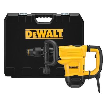 3. DeWALT D25832K-QS Demolition Hammer