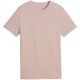 2. Puma ESS Centered Cat Logo Tee for kids pink 692972 89