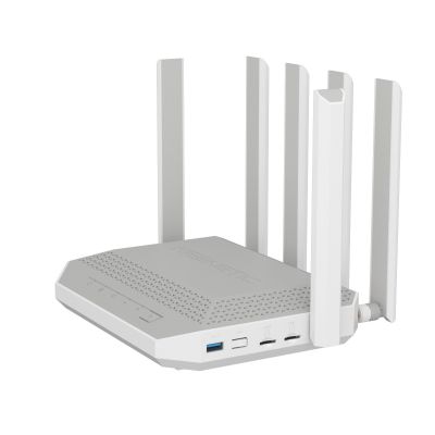 9. Keenetic Hero 5G KN-4110-01-EU AX3000 router