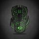 4. ESPERANZA GALAXY 6D Wired Gaming Mouse USB-C EGM212
