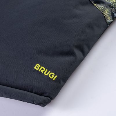 16. Brugi 3AK3 Jr 92800621493 insulated jacket