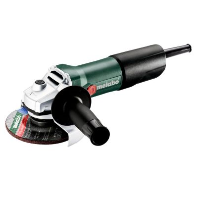 Metabo W 850-125 125mm 850W Angle Grinder