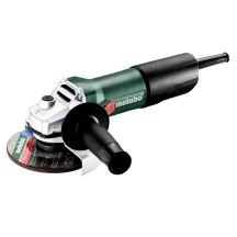 Metabo W 850-125 125mm 850W Angle Grinder