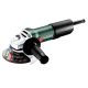 Metabo W 850-125 125mm 850W Angle Grinder