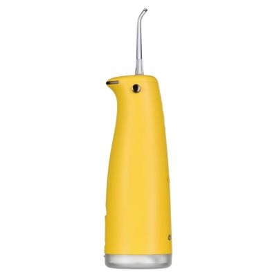 14. Smart ORO-X DENT YELLOW Oromed Oral Irrigator