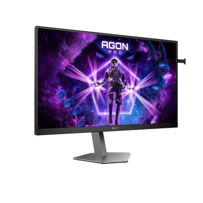 7. Monitor AG276FK 27IN 68.58CM IPS/3840X2160 1000:1 400 CD/M 16:9