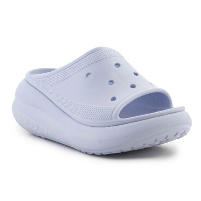 4. Crocs Crush Slide Dreamscape 208731-5AF flip-flops