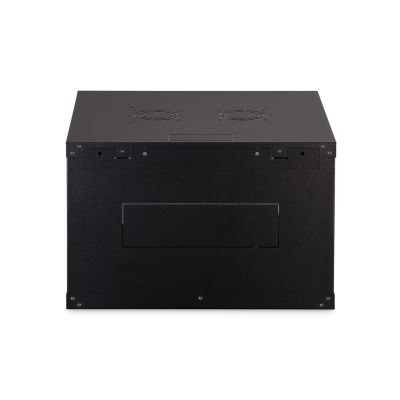 12. Digitus Dynamic-N Series Wall-Mounted Case - 600x600 mm (WxD), unassembled