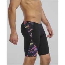 TYR Men's Swim Jammers M DE BLDSPC JA TRI