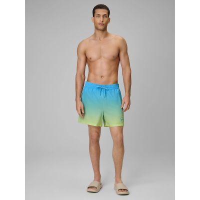 4. Men's boardshorts 4F 4FWSS26UBDSM168-33S