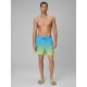 4. Men's boardshorts 4F 4FWSS26UBDSM168-33S