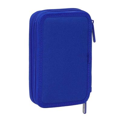 2. Real Madrid pencil case with accessories double filled pencil case 29 pcs 412624854