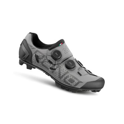 CRONO MTB shoes CX-1-22 gray 42 composite