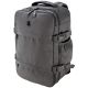 4. Graphite Airplane Backpack with Laptop Compartment SEMI LINE