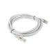 2. Lanberg PCF5-10CC-0200-S Patch Cable (RJ45 – RJ45; 2 m; grey)