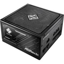 ASRock STEEL LEGEND 650W 80 Plus Gold power supply