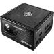 ASRock STEEL LEGEND 650W 80 Plus Gold power supply