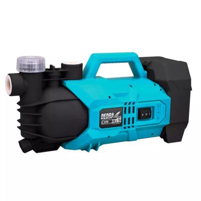 Battery water pump 18V 0*AH SAS+ALL
