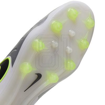 4. Nike Tiempo Legend 10 Elite AG-Pro M DV4330-001 football boots