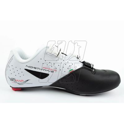 14. Cycling shoes Northwave Torpedo 3S M 80141004 51