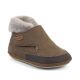 2. Froddo Children's Boot BAREFOOT FURRY WALK (G1160004-2)
