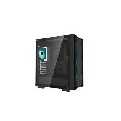 5. DeepCool CC560 V2 Case