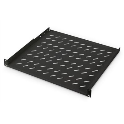 2. Digitus Shelf for permanent installation in 483 mm (19") cabinets