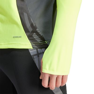 12. Adidas Tiro 24 Competition Training M IS1642 sweatshirt