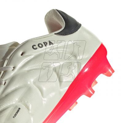11. adidas Copa Pure 2 Elite FG M IF5447 football shoes