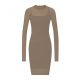 5. Calvin Klein Jeans Sheer W J20J219873 dress