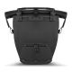 4. Wozinsky Waterproof Bike Pannier Bag 25L Black (WBB24BK)