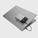 12. Cuktech PB150S Powerbank 100W 15000mAh - Gray