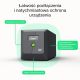 30. GREEN CELL UPS POWERPROOF 1400W/2000VA PURE SINUSOID
